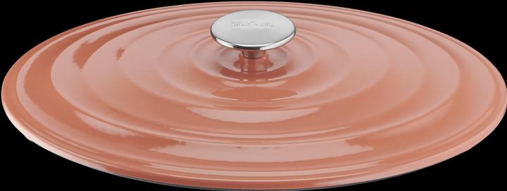 Actual product image Tefal LOV roaster (34 cm, Pot, Casserole + Stewpot, Cast iron)
