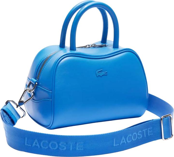 Produktbild Lacoste Brieftasche Lora Logo Rinderleder