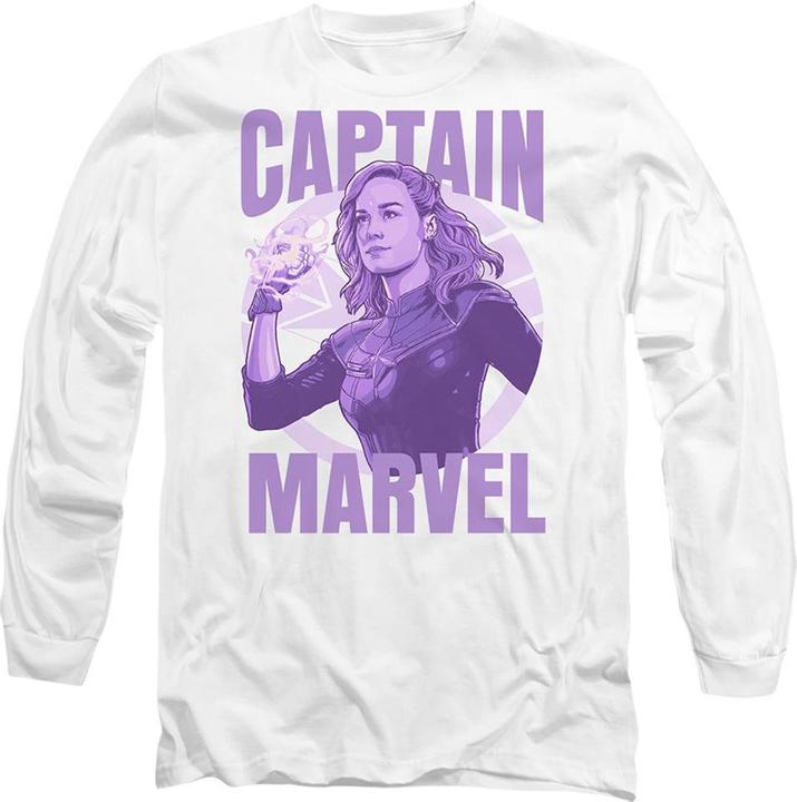 The Marvels TShirt (XL)