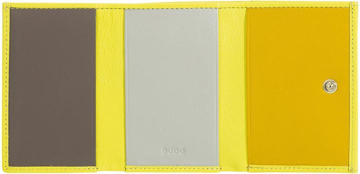 Image du produit Dudu Geldbörse Leder 10 cm