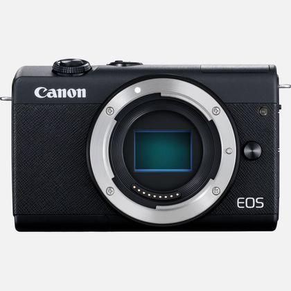 Image du produit Canon EOS M200 (15 - 45 mm, 24.10 Mpx, APS-C / DX)