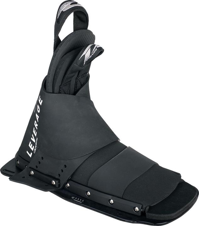 Immagine prodotto Intel Attacco per sci nautico Leverage Blackout Front