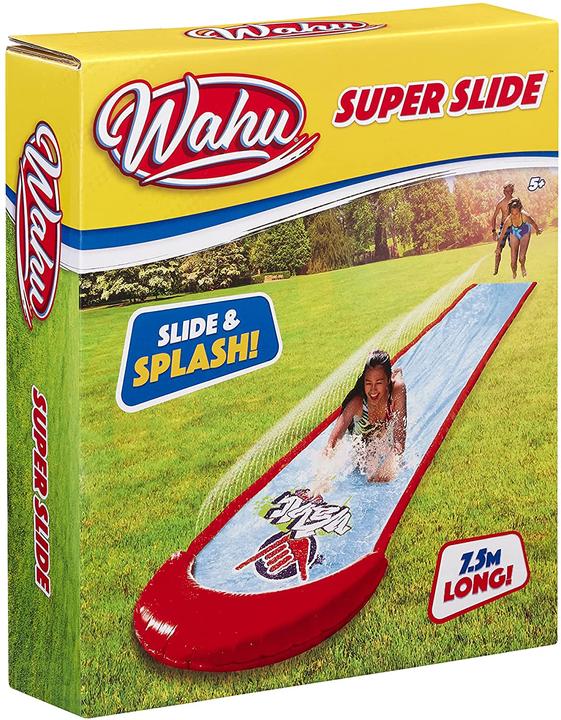 Image du produit Goliath Toys Super Slide 7,5m