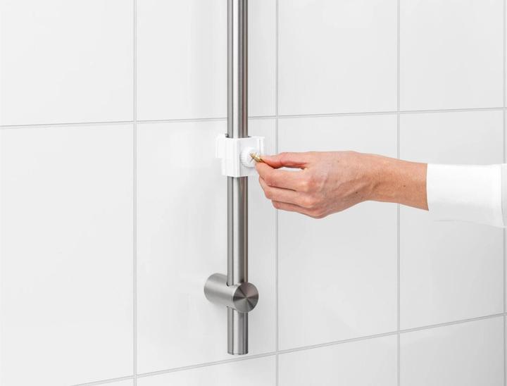 Actual product image Brabantia Shower gel holder (7 x 13 x 24 cm)