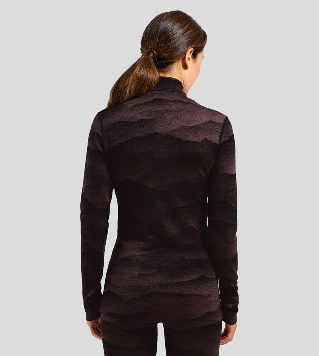Produktbild Odlo Natural Warm (L)