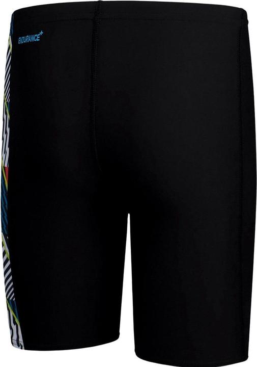 Actual product image Speedo Digital Panel Jammer (128)