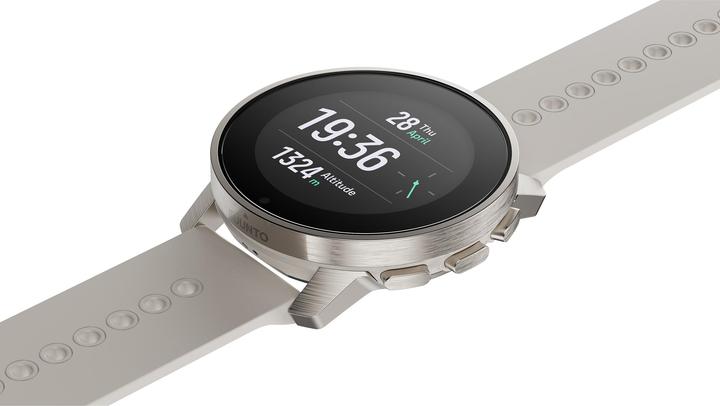 Actual product image Suunto 9 Peak Pro (43 mm)