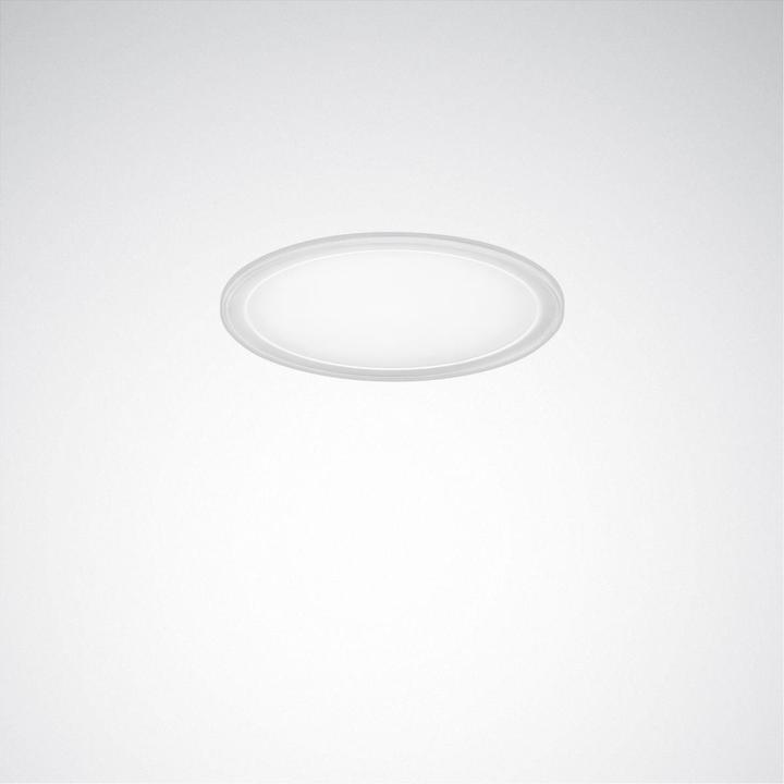 Produktbild Trilux Einbauleuchte CDP"Feinprismatik"Optik inkl.LM LED EVG Inplana C07 CDP19 1000-840 (1100 lm)