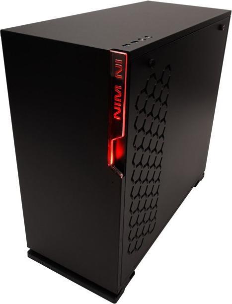 Produktbild In Win 101 (ATX, mATX, Mini-ITX)