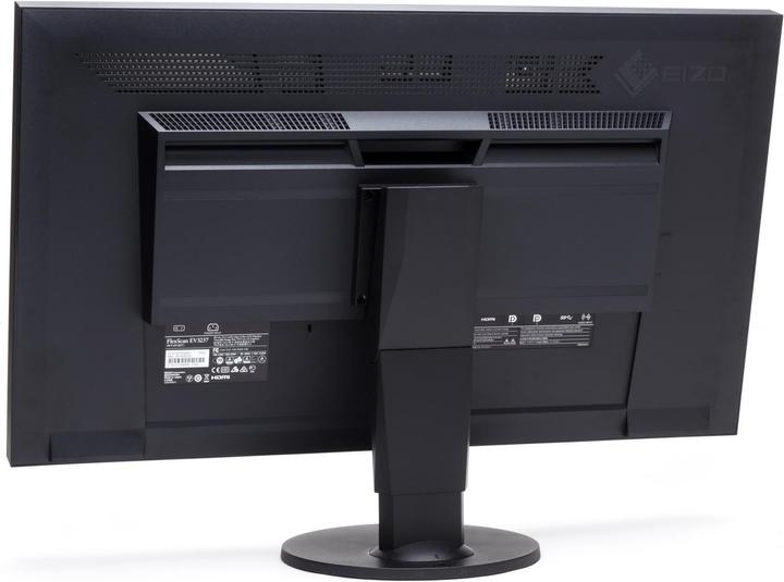 Actual product image Eizo Ev3237 (3840 x 2160 Pixels, 31.50")