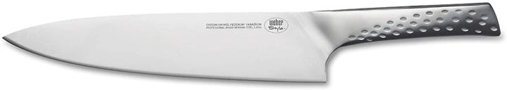 Produktbild Weber Fleischmesser