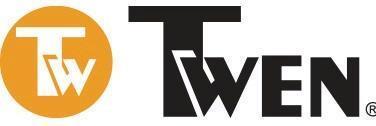 Immagine prodotto Twen Calcolatrice da tavolo 1220 S Dimensioni: 162 x 212 x 42 mm (L x A x P) Tipo di energia ausiliaria: (Batterie)