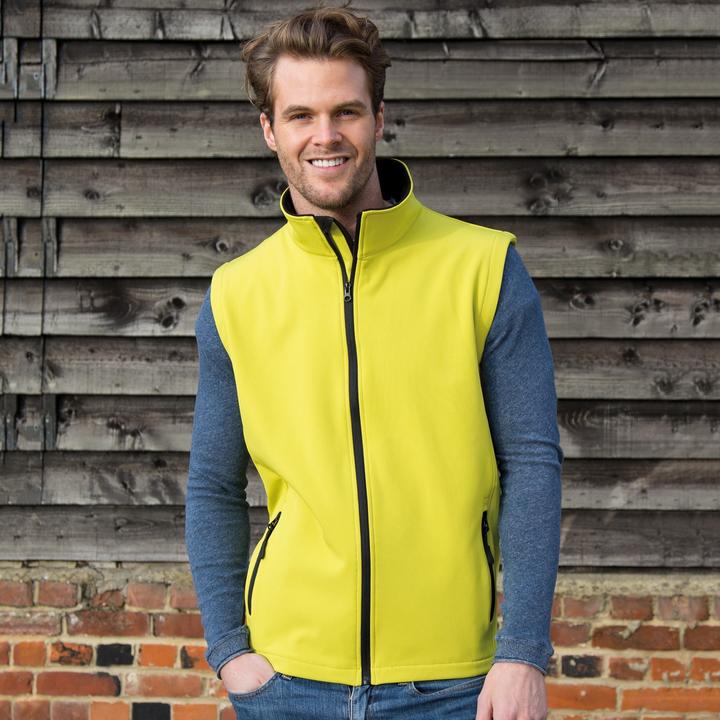 Image du produit Regatta UTRW3699 P (4XL)
