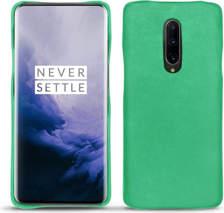 Actual product image Noreve Leather cover (OnePlus 7 Pro)