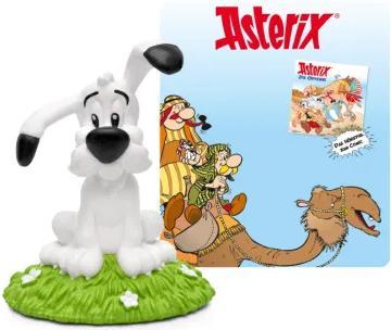 Immagine prodotto Tonies Asterix - L'Odissea (Tedesco)