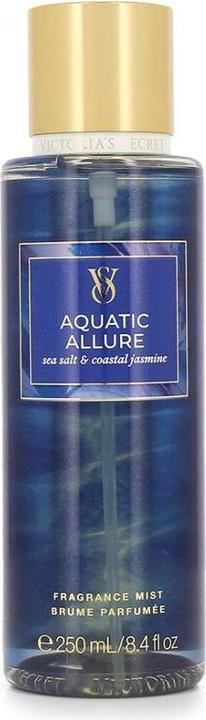 Image du produit Victoria's Secret Brume Parfumée Aquatic Allure - 250 ml (Brume corporelle, 250 ml)