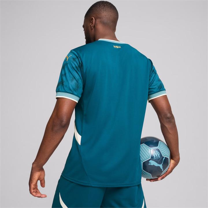 Immagine prodotto Puma Maglia OM Away Replica (XS)