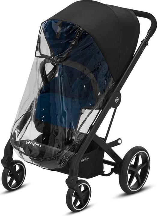 Actual product image Cybex Raincover Balios S