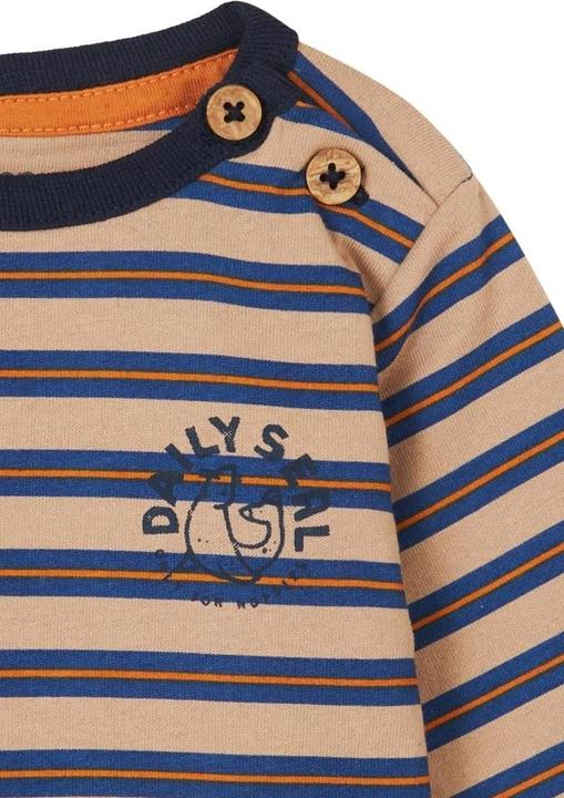 Produktbild Noppies Baby Langarmshirt Ger (92)