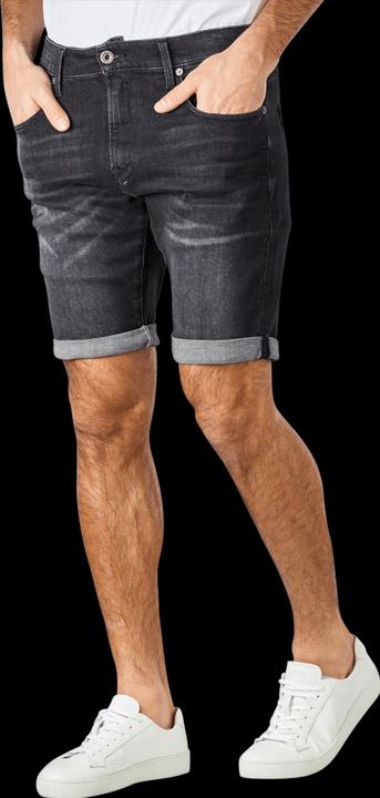 Immagine prodotto G-Star 3301 Slim Short Medium Aged Grey (W38)