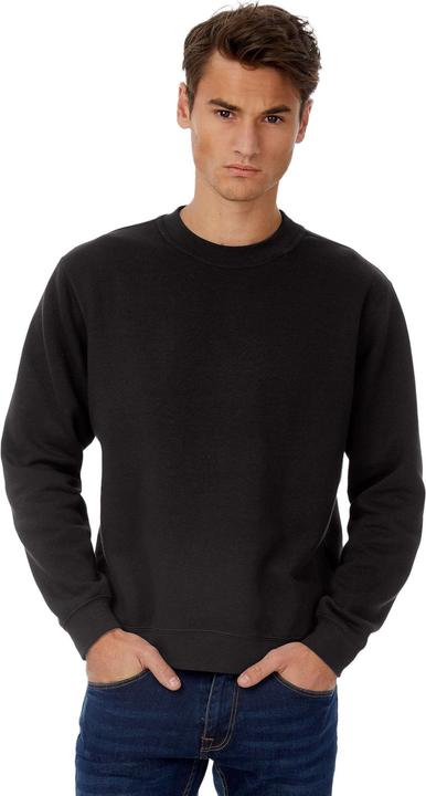 Image du produit B&C Sweat-shirt à manches rapportées (3XL)