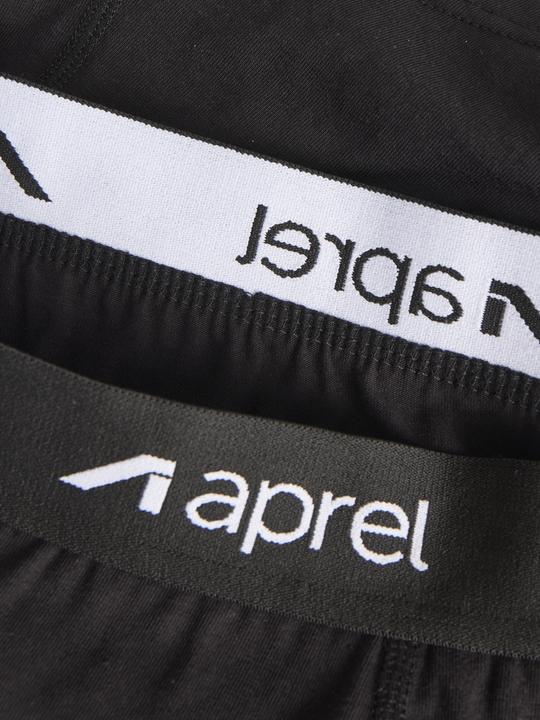Produktbild Aprel 10er-pack Boxershorts Boxershorts (L, 10er Pack)