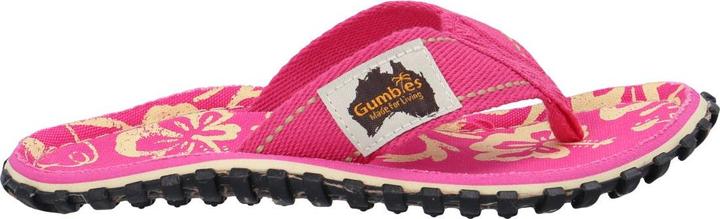 Produktbild Gumbies Zehenslipper (37)
