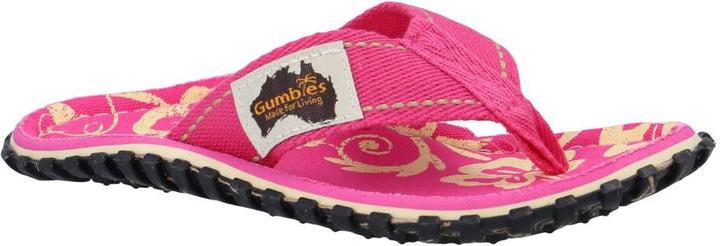 Produktbild Gumbies Zehenslipper (37)