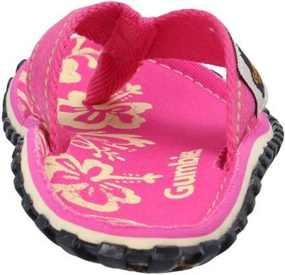 Produktbild Gumbies Zehenslipper (37)