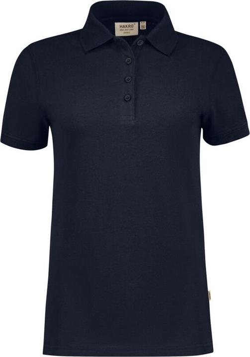 Produktbild Hakro Poloshirt Bio-Baumwolle GOTS (XXL)