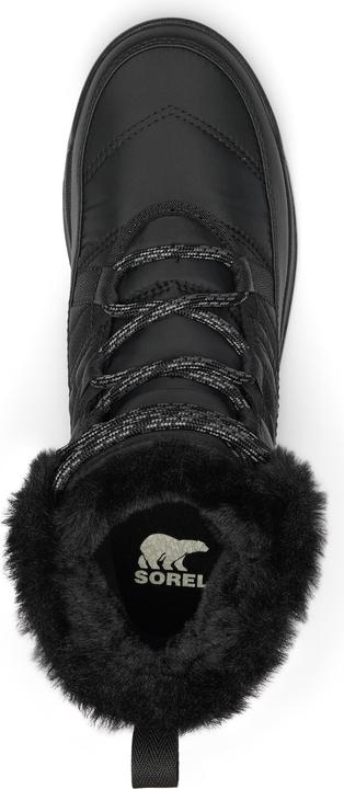 Produktbild Sorel Whitney™ Ii Plus Lace Wp (36)