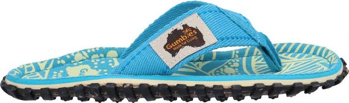 Produktbild Gumbies Zehenslipper (38)