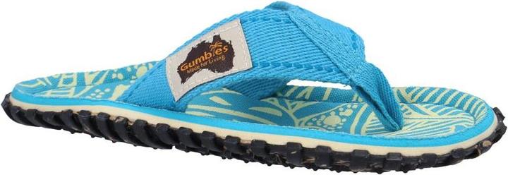 Produktbild Gumbies Zehenslipper (37)
