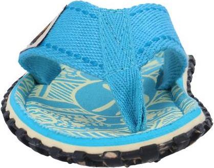 Produktbild Gumbies Zehenslipper (38)