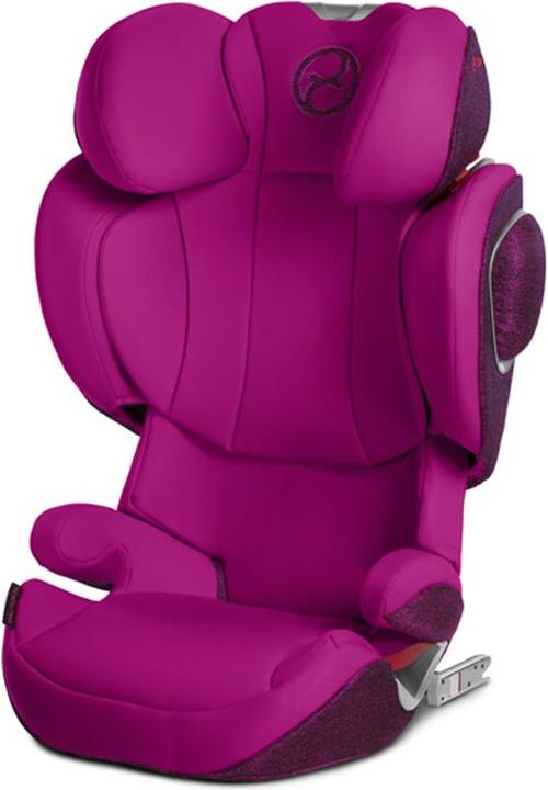 Produktbild Cybex Solution Z-fix