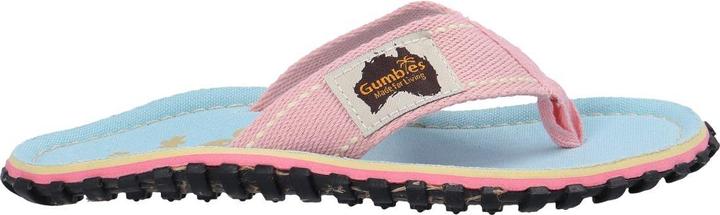 Produktbild Gumbies Zehenslipper (40)