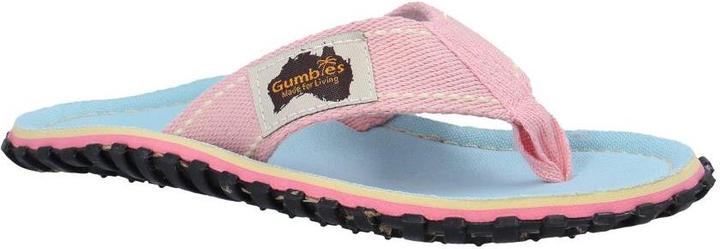 Produktbild Gumbies Zehenslipper (40)