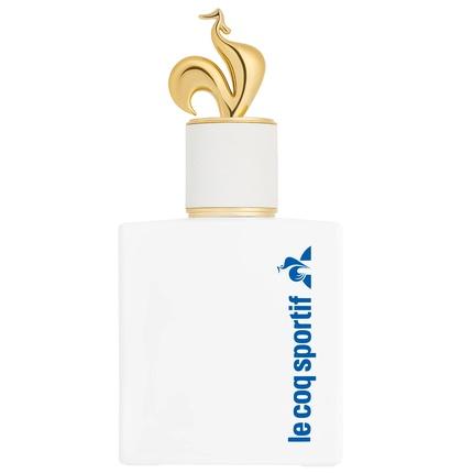 Actual product image Le Coq Sportif Blanc Relax Edp 100 ml (Eau de parfum, 100 ml)