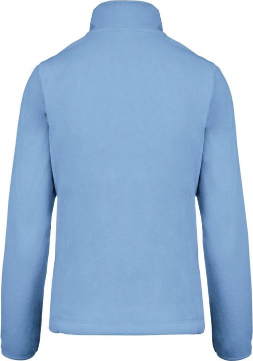 Actual product image Kariban Womens/Ladies Maureen Microfleece Jacket (L)