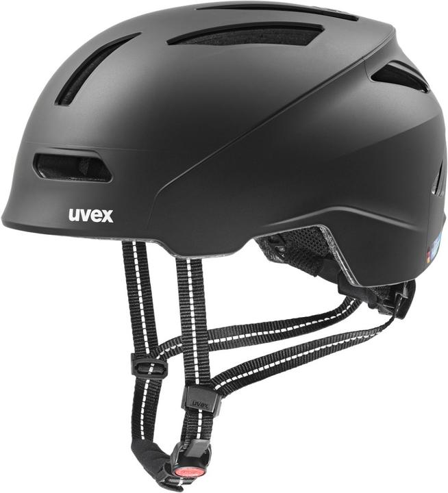 Productafbeelding Uvex Sports Urban Planet fietshelm (54 - 58 cm)