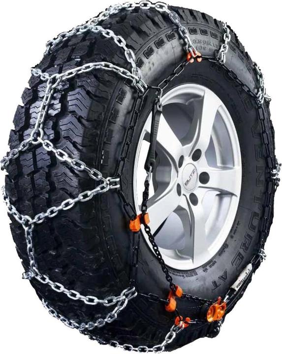 Weissenfels Rex TR 4 x 4 Groupe 10