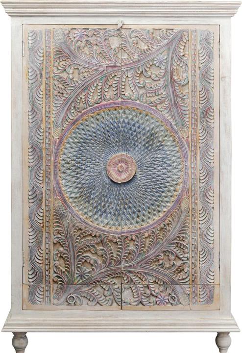 Actual product image Kare Design Wardrobe Goa 120x180cm (120 x 60 x 180 cm)