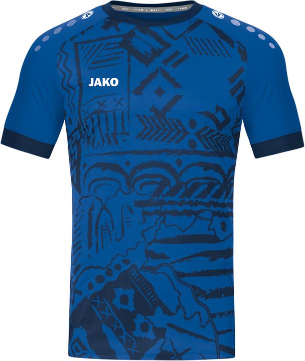 JAKO Trikot Tropicana (XXL) (XXL)