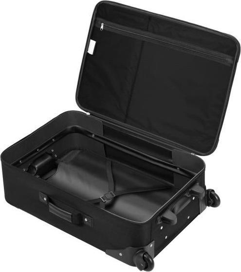 Image du produit Juskys Athènes (60 l, L (90 - 115l))
