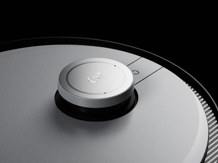 Image du produit Ecovacs Deebot X1 Omni (Robot d'aspiration et de nettoyage)