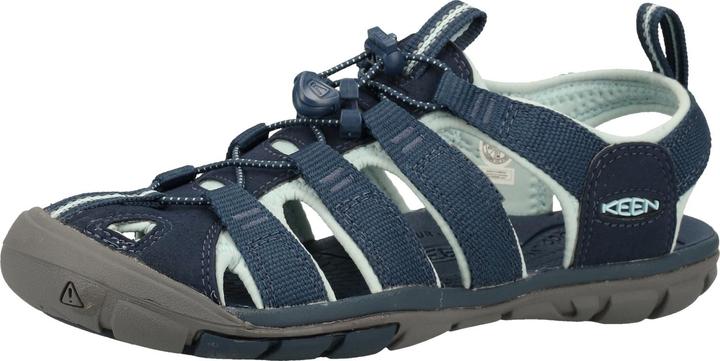 Actual product image Keen W Clearwater CNX (35)