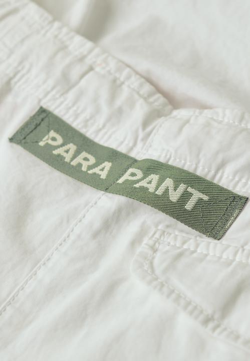 Immagine prodotto Superdry Pantaloni paracadute larghi da donna (S/M)
