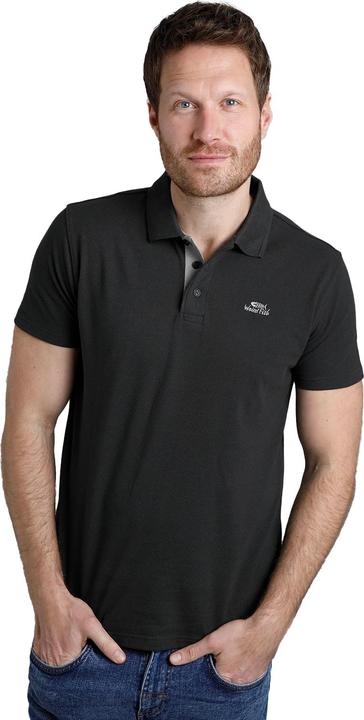 Immagine prodotto Weird Fish Miles Maglietta Polo Biologico Uomo (L)