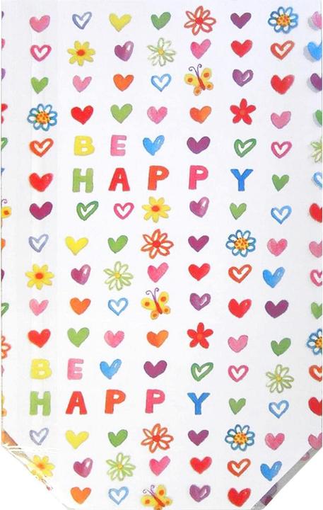Image du produit Braun + Company Be Happy (Coffret cadeau, 10 x)