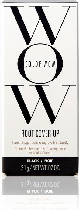 Produktbild Color Wow Root Cover Up Black (Schwarz)